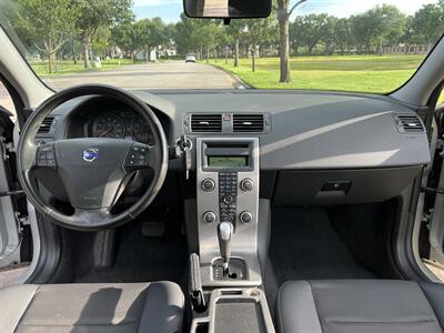 2010 Volvo S40 2.4i S/ROOF ONLY 28K MILES TX CAR ORIG MSRP $30100   - Photo 35 - Houston, TX 77031
