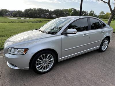 2010 Volvo S40 2.4i S/ROOF ONLY 28K MILES TX CAR ORIG MSRP $30100   - Photo 22 - Houston, TX 77031