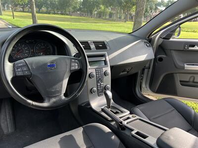 2010 Volvo S40 2.4i S/ROOF ONLY 28K MILES TX CAR ORIG MSRP $30100   - Photo 33 - Houston, TX 77031