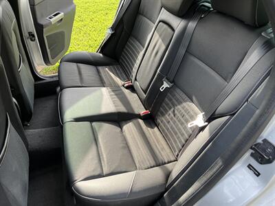 2010 Volvo S40 2.4i S/ROOF ONLY 28K MILES TX CAR ORIG MSRP $30100   - Photo 48 - Houston, TX 77031