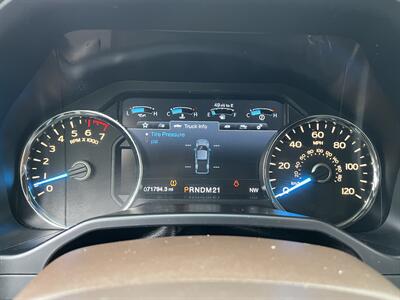 2015 Ford F-150 KING RANCH FX4 CREW 4X4 HTD/COOL STS NAV CAM PANO   - Photo 31 - Houston, TX 77031