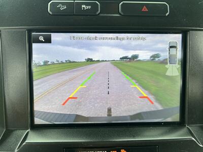 2015 Ford F-150 KING RANCH FX4 CREW 4X4 HTD/COOL STS NAV CAM PANO   - Photo 50 - Houston, TX 77031