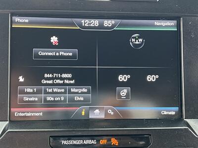 2015 Ford F-150 KING RANCH FX4 CREW 4X4 HTD/COOL STS NAV CAM PANO   - Photo 51 - Houston, TX 77031