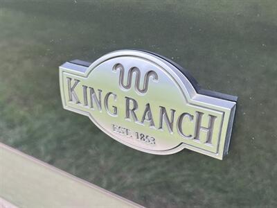 2015 Ford F-150 KING RANCH FX4 CREW 4X4 HTD/COOL STS NAV CAM PANO   - Photo 19 - Houston, TX 77031