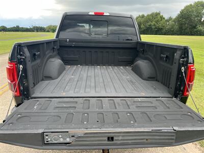2015 Ford F-150 KING RANCH FX4 CREW 4X4 HTD/COOL STS NAV CAM PANO   - Photo 20 - Houston, TX 77031