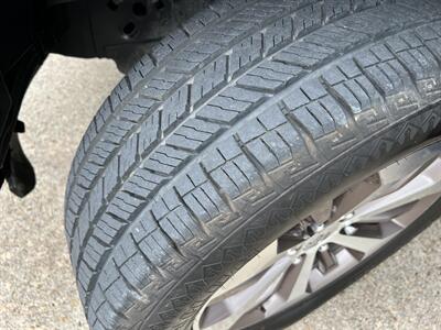 2015 Ford F-150 KING RANCH FX4 CREW 4X4 HTD/COOL STS NAV CAM PANO   - Photo 22 - Houston, TX 77031