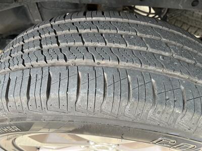 2015 Ford F-150 KING RANCH FX4 CREW 4X4 HTD/COOL STS NAV CAM PANO   - Photo 25 - Houston, TX 77031
