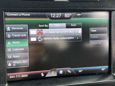2015 Ford F-150 KING RANCH FX4 CREW 4X4 HTD/COOL STS NAV CAM PANO   - Photo 53 - Houston, TX 77031
