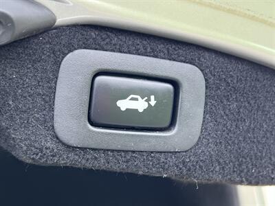 2008 Lexus LS 460 COMFORT PKG SOFT CLOSE DOORS S/RF MSRP $71904   - Photo 23 - Houston, TX 77031