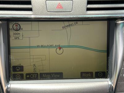 2008 Lexus LS 460 COMFORT PKG SOFT CLOSE DOORS S/RF MSRP $71904   - Photo 53 - Houston, TX 77031