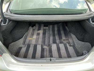 2008 Lexus LS 460 COMFORT PKG SOFT CLOSE DOORS S/RF MSRP $71904   - Photo 22 - Houston, TX 77031