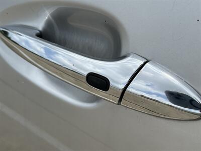 2008 Lexus LS 460 COMFORT PKG SOFT CLOSE DOORS S/RF MSRP $71904   - Photo 18 - Houston, TX 77031