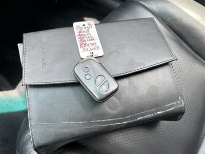 2008 Lexus LS 460 COMFORT PKG SOFT CLOSE DOORS S/RF MSRP $71904   - Photo 24 - Houston, TX 77031