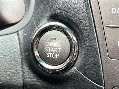 2008 Lexus LS 460 COMFORT PKG SOFT CLOSE DOORS S/RF MSRP $71904   - Photo 33 - Houston, TX 77031
