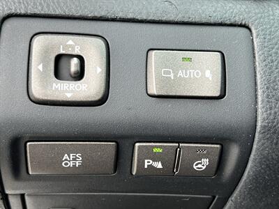 2008 Lexus LS 460 COMFORT PKG SOFT CLOSE DOORS S/RF MSRP $71904   - Photo 34 - Houston, TX 77031