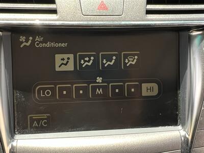 2008 Lexus LS 460 COMFORT PKG SOFT CLOSE DOORS S/RF MSRP $71904   - Photo 55 - Houston, TX 77031
