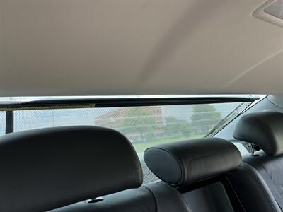 2008 Lexus LS 460 COMFORT PKG SOFT CLOSE DOORS S/RF MSRP $71904   - Photo 65 - Houston, TX 77031