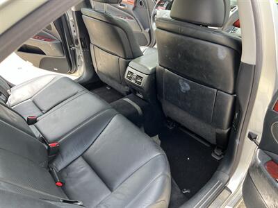 2008 Lexus LS 460 COMFORT PKG SOFT CLOSE DOORS S/RF MSRP $71904   - Photo 49 - Houston, TX 77031