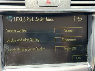 2008 Lexus LS 460 COMFORT PKG SOFT CLOSE DOORS S/RF MSRP $71904   - Photo 58 - Houston, TX 77031
