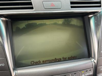 2008 Lexus LS 460 COMFORT PKG SOFT CLOSE DOORS S/RF MSRP $71904   - Photo 54 - Houston, TX 77031