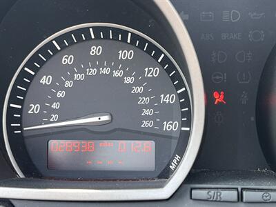 2006 BMW Z4 3.0si SPORTS PREM 18 " WHLS 6 SPEED MANUAL NEW TOP   - Photo 56 - Houston, TX 77031