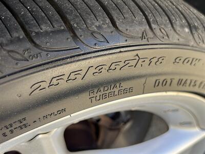 2006 BMW Z4 3.0si SPORTS PREM 18 " WHLS 6 SPEED MANUAL NEW TOP   - Photo 45 - Houston, TX 77031