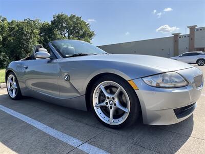 2006 BMW Z4 3.0si SPORTS PREM 18