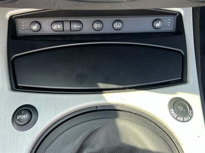 2006 BMW Z4 3.0si SPORTS PREM 18 " WHLS 6 SPEED MANUAL NEW TOP   - Photo 70 - Houston, TX 77031
