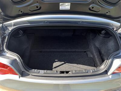 2006 BMW Z4 3.0si SPORTS PREM 18 " WHLS 6 SPEED MANUAL NEW TOP   - Photo 38 - Houston, TX 77031