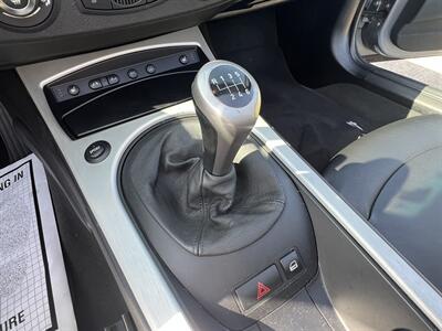 2006 BMW Z4 3.0si SPORTS PREM 18 " WHLS 6 SPEED MANUAL NEW TOP   - Photo 67 - Houston, TX 77031