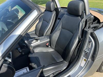 2006 BMW Z4 3.0si SPORTS PREM 18 " WHLS 6 SPEED MANUAL NEW TOP   - Photo 60 - Houston, TX 77031