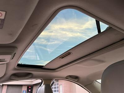 2005 Volvo S60 2.5T LEATHER SUNROOF HEATED SEATS FRESH TRADE   - Photo 39 - Houston, TX 77031