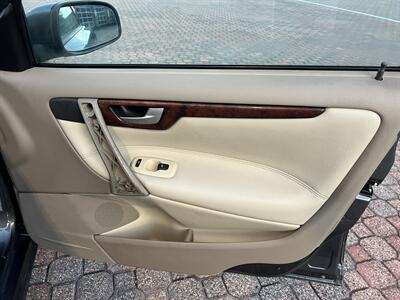 2005 Volvo S60 2.5T LEATHER SUNROOF HEATED SEATS FRESH TRADE   - Photo 50 - Houston, TX 77031