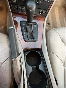 2005 Volvo S60 2.5T LEATHER SUNROOF HEATED SEATS FRESH TRADE   - Photo 34 - Houston, TX 77031
