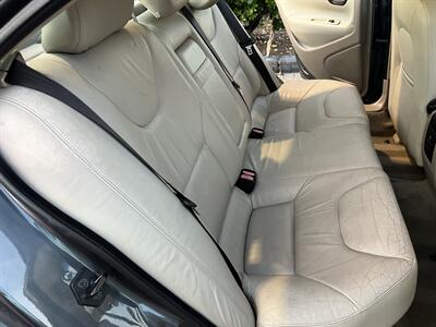 2005 Volvo S60 2.5T LEATHER SUNROOF HEATED SEATS FRESH TRADE   - Photo 27 - Houston, TX 77031