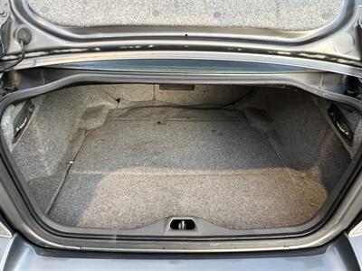 2005 Volvo S60 2.5T LEATHER SUNROOF HEATED SEATS FRESH TRADE   - Photo 15 - Houston, TX 77031