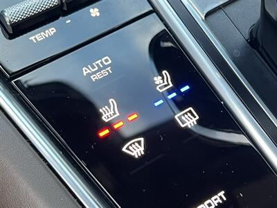 2022 Porsche Panamera 4 SPORT TURISMO HUD PAN0 PREM/ASST PK MSRP $118920   - Photo 63 - Houston, TX 77031