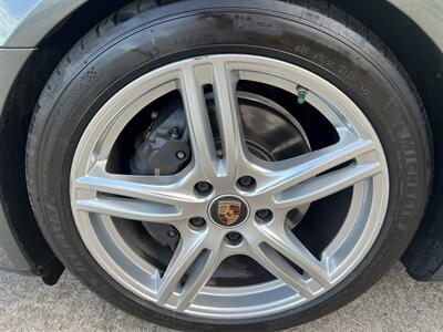 2022 Porsche Panamera 4 SPORT TURISMO HUD PAN0 PREM/ASST PK MSRP $118920   - Photo 74 - Houston, TX 77031