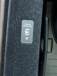 2022 Porsche Panamera 4 SPORT TURISMO HUD PAN0 PREM/ASST PK MSRP $118920   - Photo 65 - Houston, TX 77031