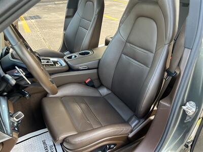 2022 Porsche Panamera 4 SPORT TURISMO HUD PAN0 PREM/ASST PK MSRP $118920   - Photo 45 - Houston, TX 77031