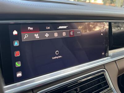 2022 Porsche Panamera 4 SPORT TURISMO HUD PAN0 PREM/ASST PK MSRP $118920   - Photo 52 - Houston, TX 77031