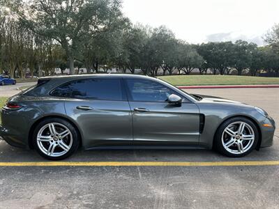 2022 Porsche Panamera 4 SPORT TURISMO HUD PAN0 PREM/ASST PK MSRP $118920   - Photo 16 - Houston, TX 77031