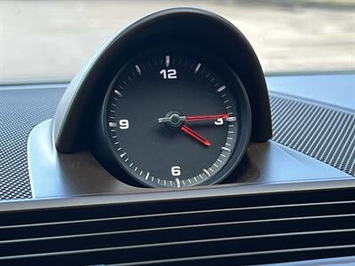 2022 Porsche Panamera 4 SPORT TURISMO HUD PAN0 PREM/ASST PK MSRP $118920   - Photo 60 - Houston, TX 77031