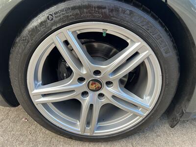 2022 Porsche Panamera 4 SPORT TURISMO HUD PAN0 PREM/ASST PK MSRP $118920   - Photo 76 - Houston, TX 77031