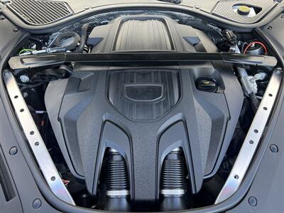 2022 Porsche Panamera 4 SPORT TURISMO HUD PAN0 PREM/ASST PK MSRP $118920   - Photo 29 - Houston, TX 77031