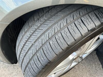 2022 Porsche Panamera 4 SPORT TURISMO HUD PAN0 PREM/ASST PK MSRP $118920   - Photo 71 - Houston, TX 77031