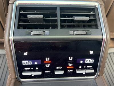 2022 Porsche Panamera 4 SPORT TURISMO HUD PAN0 PREM/ASST PK MSRP $118920   - Photo 44 - Houston, TX 77031
