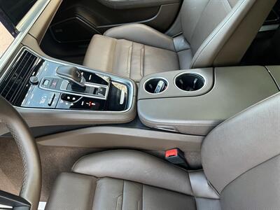 2022 Porsche Panamera 4 SPORT TURISMO HUD PAN0 PREM/ASST PK MSRP $118920   - Photo 61 - Houston, TX 77031