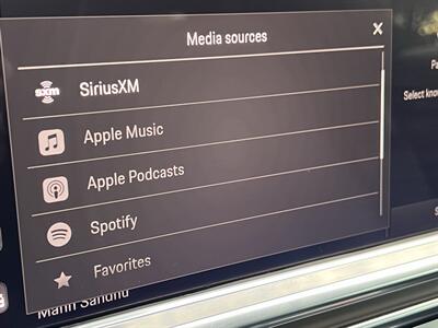 2022 Porsche Panamera 4 SPORT TURISMO HUD PAN0 PREM/ASST PK MSRP $118920   - Photo 59 - Houston, TX 77031