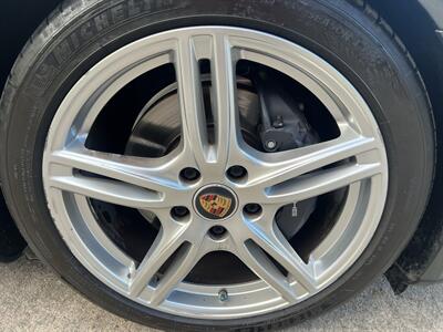 2022 Porsche Panamera 4 SPORT TURISMO HUD PAN0 PREM/ASST PK MSRP $118920   - Photo 75 - Houston, TX 77031